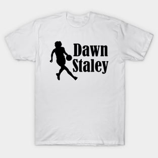 dawn staley T-Shirt